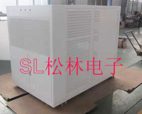 非標(biāo)機柜